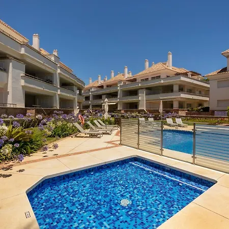 Appt 401-3-bed-heaven Beach-paseo-all Year Heated Pool-free Bikes Apartman