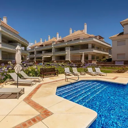 Appt 401-3-bed-heaven Beach-paseo-all Year Heated Pool-free Bikes Apartment