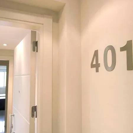 Appt 401-3-bed-heaven Beach-paseo-all Year Heated Pool-free Bikes Apartment Estepona