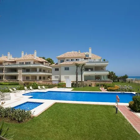 Appt 401-3-bed-heaven Beach-paseo-all Year Heated Pool-free Bikes Apartman *