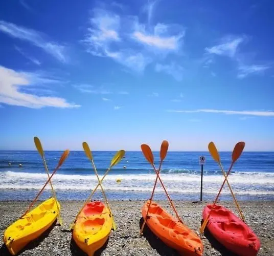 Appt 401-3-bed-heaven Beach-paseo-all Year Heated Pool-free Bikes 公寓