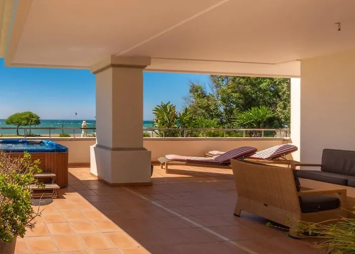 公寓 Appt 401-3-bed-heaven Beach-paseo-all Year Heated Pool-free Bikes