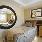 Apartament Appt 401-3-bed-heaven Beach-paseo-all Year Heated Pool-free Bikes