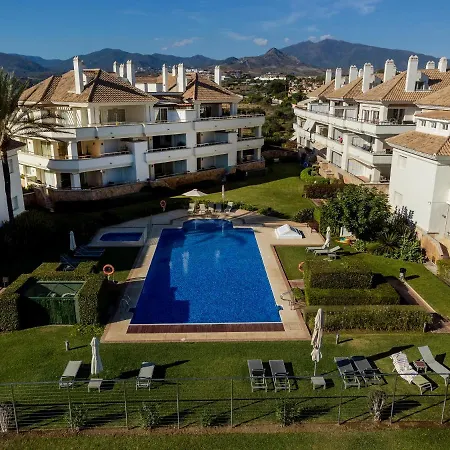 Apartament Appt 401-3-bed-heaven Beach-paseo-all Year Heated Pool-free Bikes *