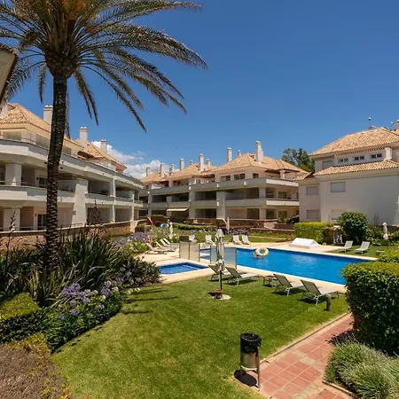 Apartament Appt 401-3-bed-heaven Beach-paseo-all Year Heated Pool-free Bikes