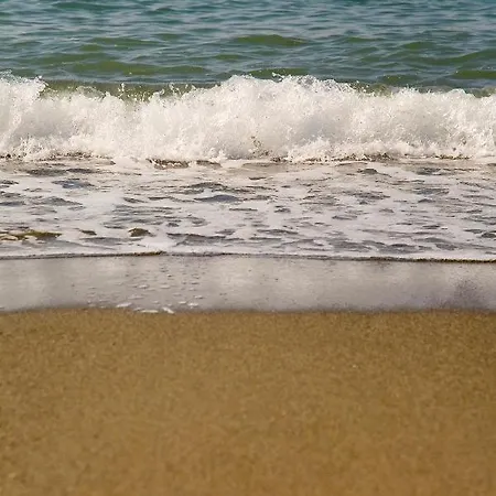 Apartament Appt 401-3-bed-heaven Beach-paseo-all Year Heated Pool-free Bikes Estepona