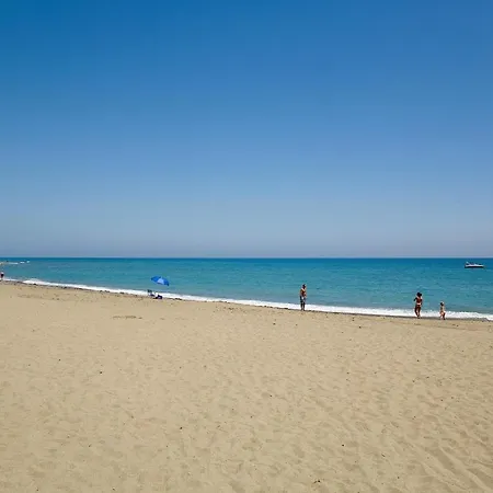 Apartament Appt 401-3-bed-heaven Beach-paseo-all Year Heated Pool-free Bikes