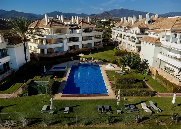 Apartament Appt 401-3-bed-heaven Beach-paseo-all Year Heated Pool-free Bikes *