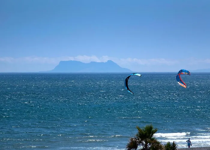 Apartament Appt 401-3-bed-heaven Beach-paseo-all Year Heated Pool-free Bikes