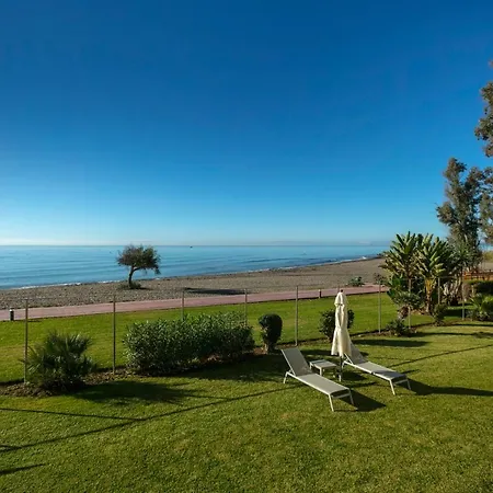Appartement Appt 401-3-bed-heaven Beach-paseo-all Year Heated Pool-free Bikes *