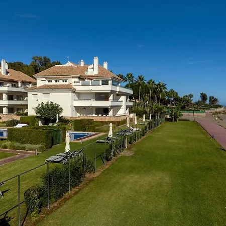 Appartement Appt 401-3-bed-heaven Beach-paseo-all Year Heated Pool-free Bikes *