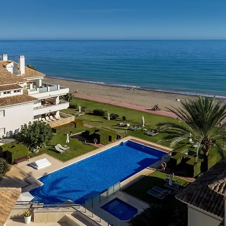 Appt 401-3-bed-heaven Beach-paseo-all Year Heated Pool-free Bikes Appartement *