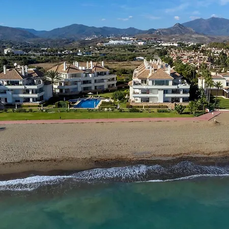 Appartement Appt 401-3-bed-heaven Beach-paseo-all Year Heated Pool-free Bikes