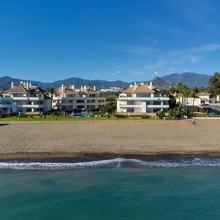 Appartement Appt 401-3-bed-heaven Beach-paseo-all Year Heated Pool-free Bikes *