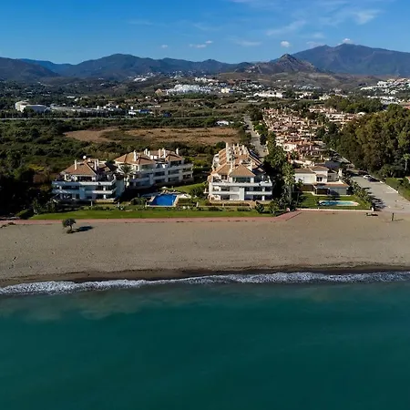 Appartement Appt 401-3-bed-heaven Beach-paseo-all Year Heated Pool-free Bikes