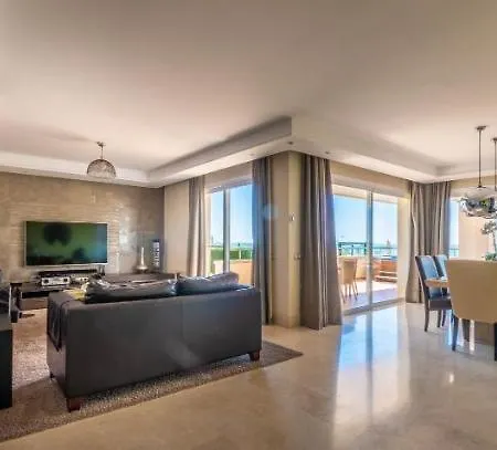 Appartement Appt 401-3-bed-heaven Beach-paseo-all Year Heated Pool-free Bikes