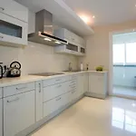 Appt 401-3-bed-heaven Beach-paseo-all Year Heated Pool-free Bikes Διαμέρισμα Εστεπόνα