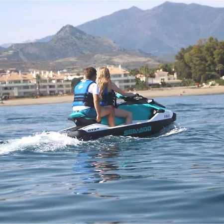 Appt 401-3-bed-heaven Beach-paseo-all Year Heated Pool-free Bikes