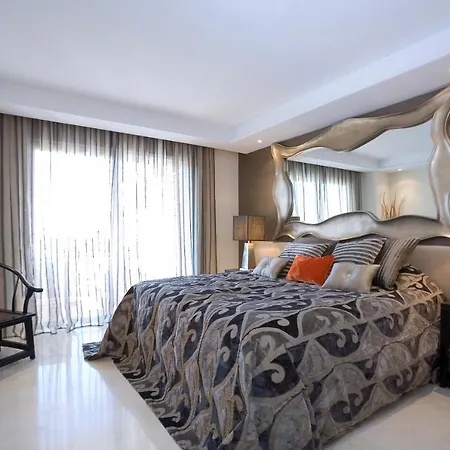 아파트 Appt 401-3-bed-heaven Beach-paseo-all Year Heated Pool-free Bikes