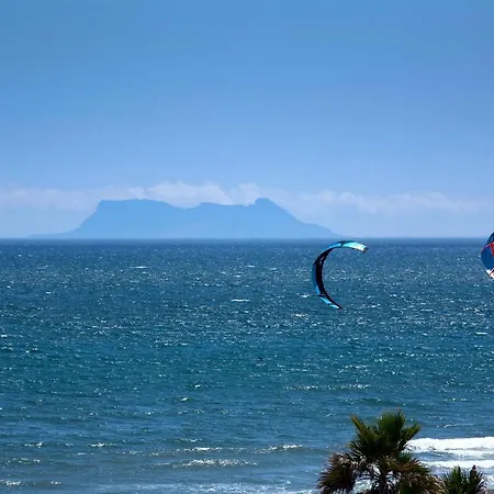 아파트 Appt 401-3-bed-heaven Beach-paseo-all Year Heated Pool-free Bikes