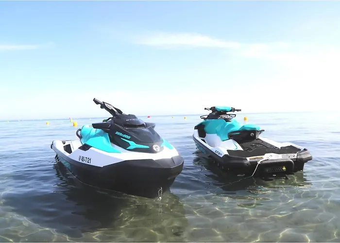 Appt 401-3-bed-heaven Beach-paseo-all Year Heated Pool-free Bikes Appartamento *