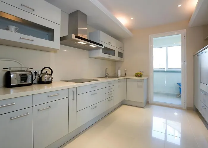 Appt 401-3-bed-heaven Beach-paseo-all Year Heated Pool-free Bikes Appartamento Estepona