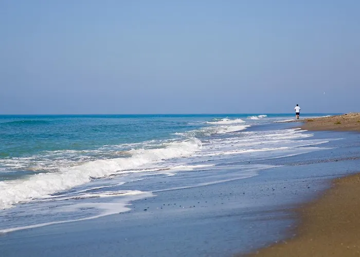 Appt 401-3-bed-heaven Beach-paseo-all Year Heated Pool-free Bikes Appartamento *