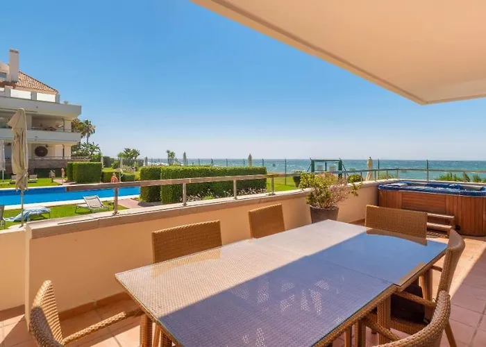 Appt 401-3-bed-heaven Beach-paseo-all Year Heated Pool-free Bikes