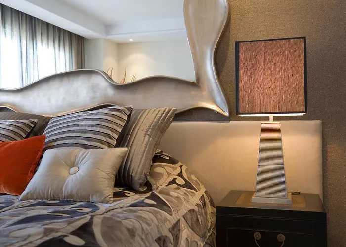 Appt 401-3-bed-heaven Beach-paseo-all Year Heated Pool-free Bikes * Estepona