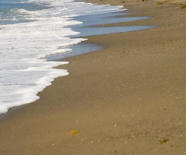 Appt 401-3-bed-heaven Beach-paseo-all Year Heated Pool-free Bikes Estepona